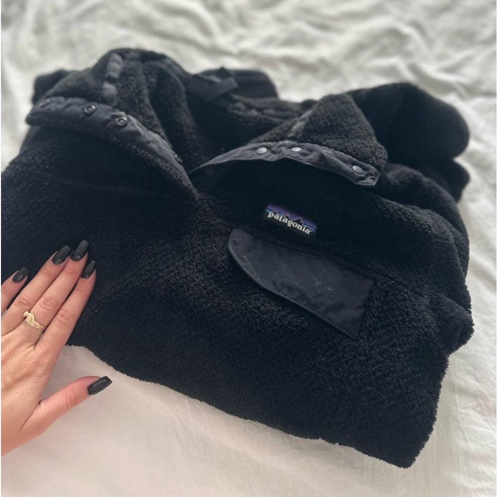 Patagonia Jacket